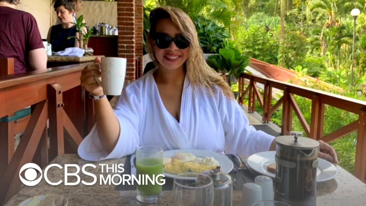 Search for Florida woman who went missing during Costa Rica vacation