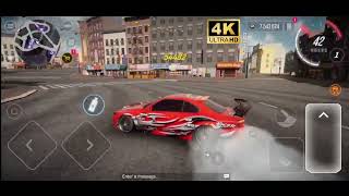Nissan Silvia Sicilia S15 Drifting Around Chinatown & Mountains Drive Zone Online