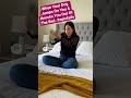When Your Dog Jumps On You &amp; Knocks You Out Of The Bed. #epicfails  #aishortsfunny #aiviralshorts