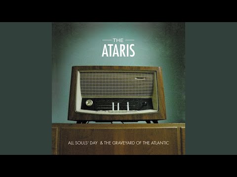 The Ataris — The Graveyard of the Atlantic