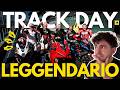 IN PISTA CON LE LEGGENDE a Misano | EICMA Riding Fest 2026