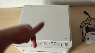🔥 Canon PIXMA TS4150i TEST & Erfahrungsbericht 2026 - WLAN-Multifunktionsdrucker BEWERTUNG Tipps 🔥
