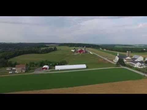 DJI Phantom 3