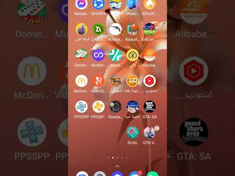 تهكير Mini Militia الاصدار الاحمر 