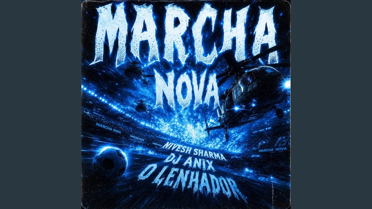 Watch MARCHA NOVA on YouTube Watch MARCHA NOVA on YouTube