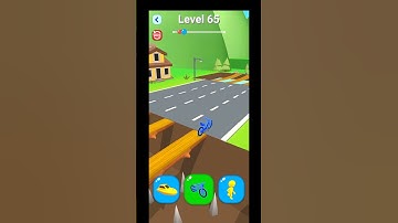 NEW UPDATE Shape- Shifting 🛺🚕🏎️🚁 Gameplay Android, iOS #65