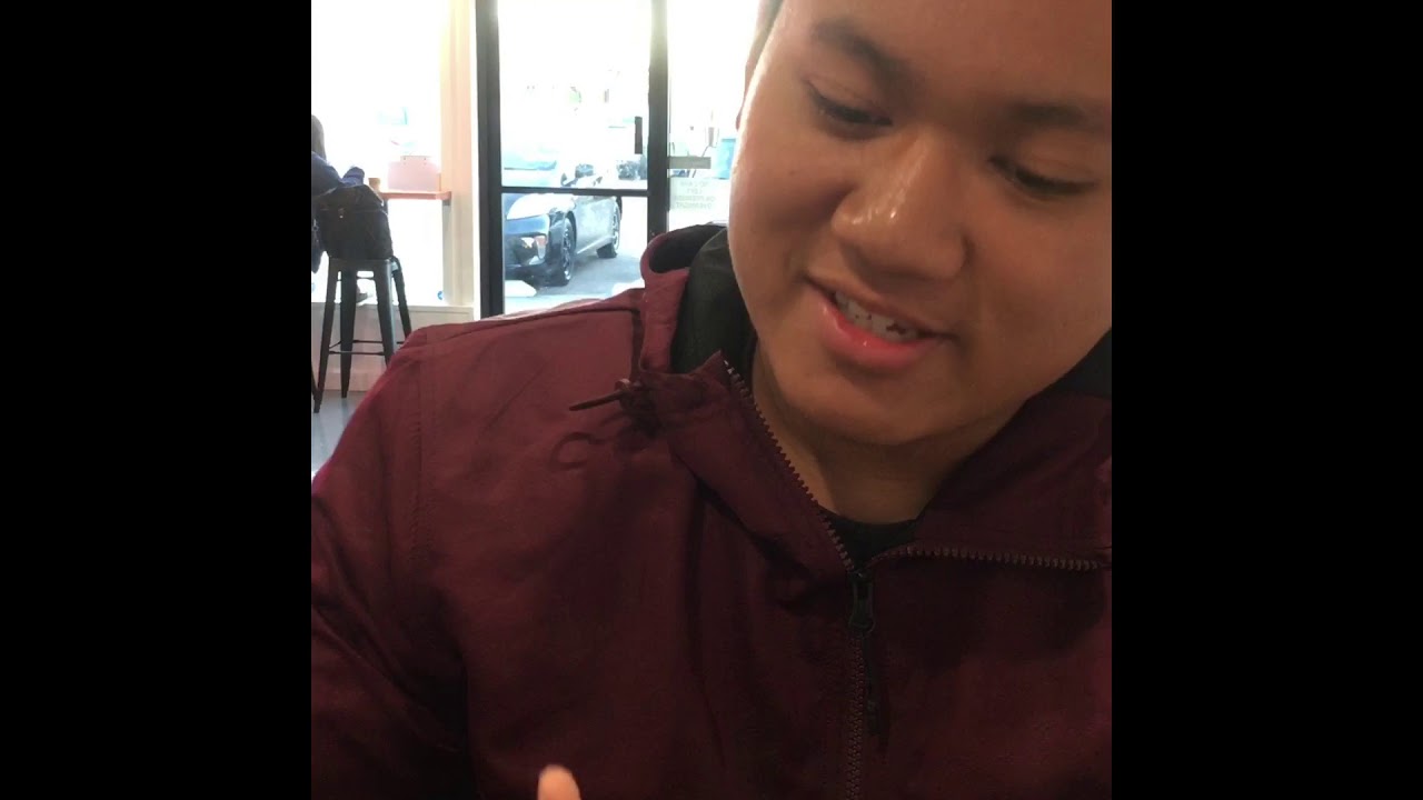 Ding Tea First Timers