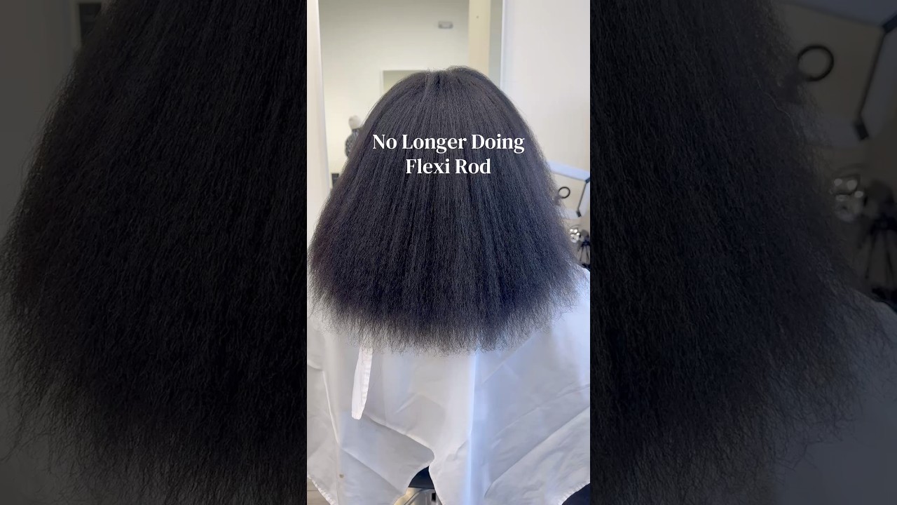 No longer offering flexi rod