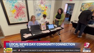 Local News Day highlights community connection
