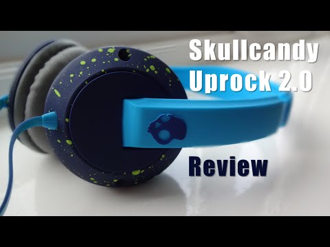 Skullcandy Uprock 2.0 review