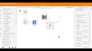 Famous Using Workflows to Create, Validate, Debug and Sequence a Process Featuring New V7 Profile