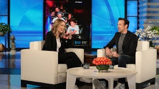 Jason Sudeikis Confronts Olivia Wilde About 'Traumatizing' Their Son at Amusement Parks