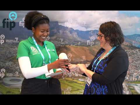 FIP Distinguished Pharmaceutical