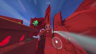 Hoverflow 2024 Gameplay - Awareness