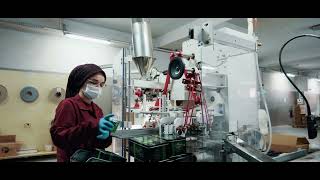 Beta Gıda Reklam Filmi Üretim