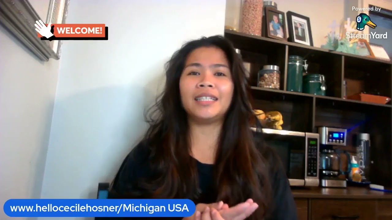 Is this business is for tech savvy people?