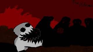 The Ritual -Sxmxixlx3X Hardcore Technospeedcore