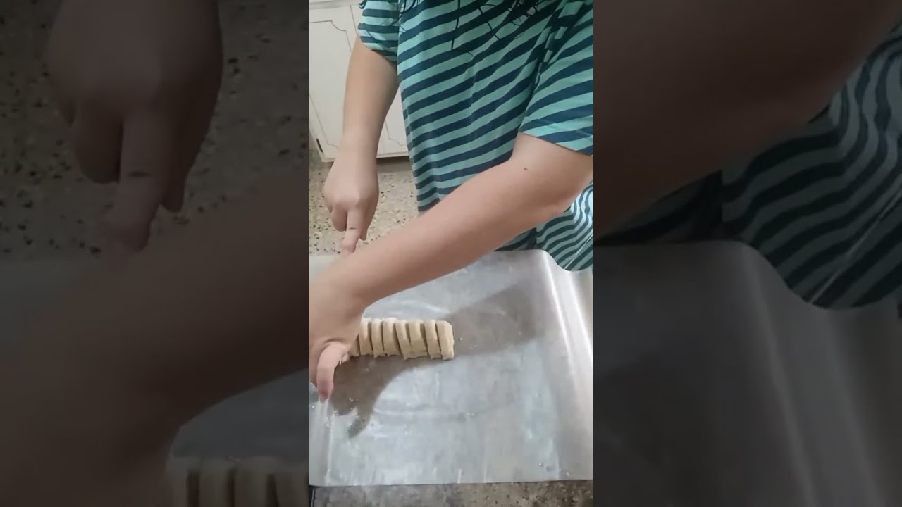 Aperitivo: Palmeritas U Orejitas