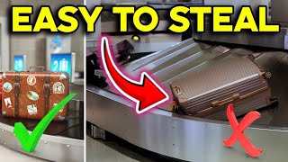 Keep Your Checked Luggage Safe: 10 Proven Tips Every Traveler Must Know”
