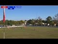 [EN VIVO ] - #SAUCE VS #CALLE ANCHA APERTURA 2026- FECHA 7