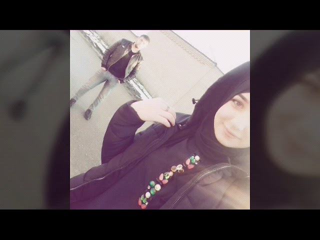 Самая Красивая Пара РАМЗАН И ЗАЛИНА 2018