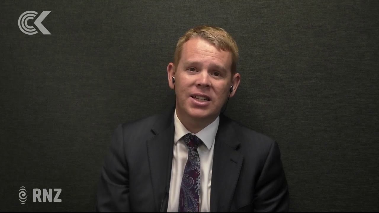 Covid-19 lockdown: Education Minister on school closures