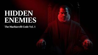 The Machiavelli Code — Hidden Enemies: All 7 Rules That Reveal Who to Never Trust
