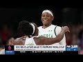 6 Portland Fire players to participate in FIBA Women’s Basketball World Cup