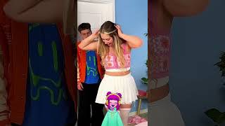 When Your Boyfriend Finally Leaves 🙊💕