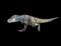 Mesmerizing 3D Holograms. 1 Hour 3D Holograms, Dinosaurs, Pepper's Ghost