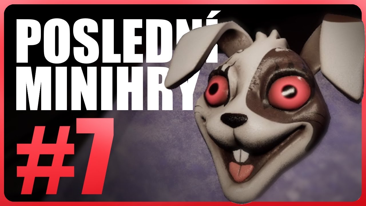 Jídlo, všude samý jídlo! | FNAF: Help Wanted 2 #7