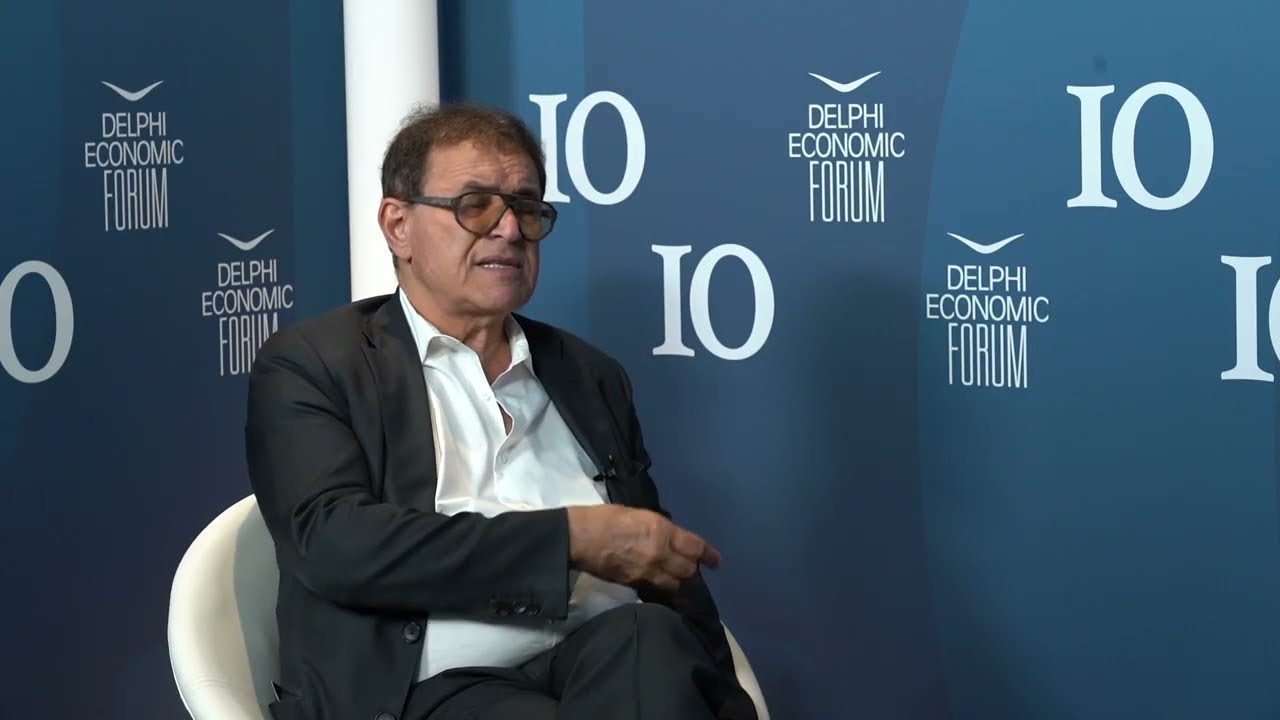 HyperDeck NR Interview