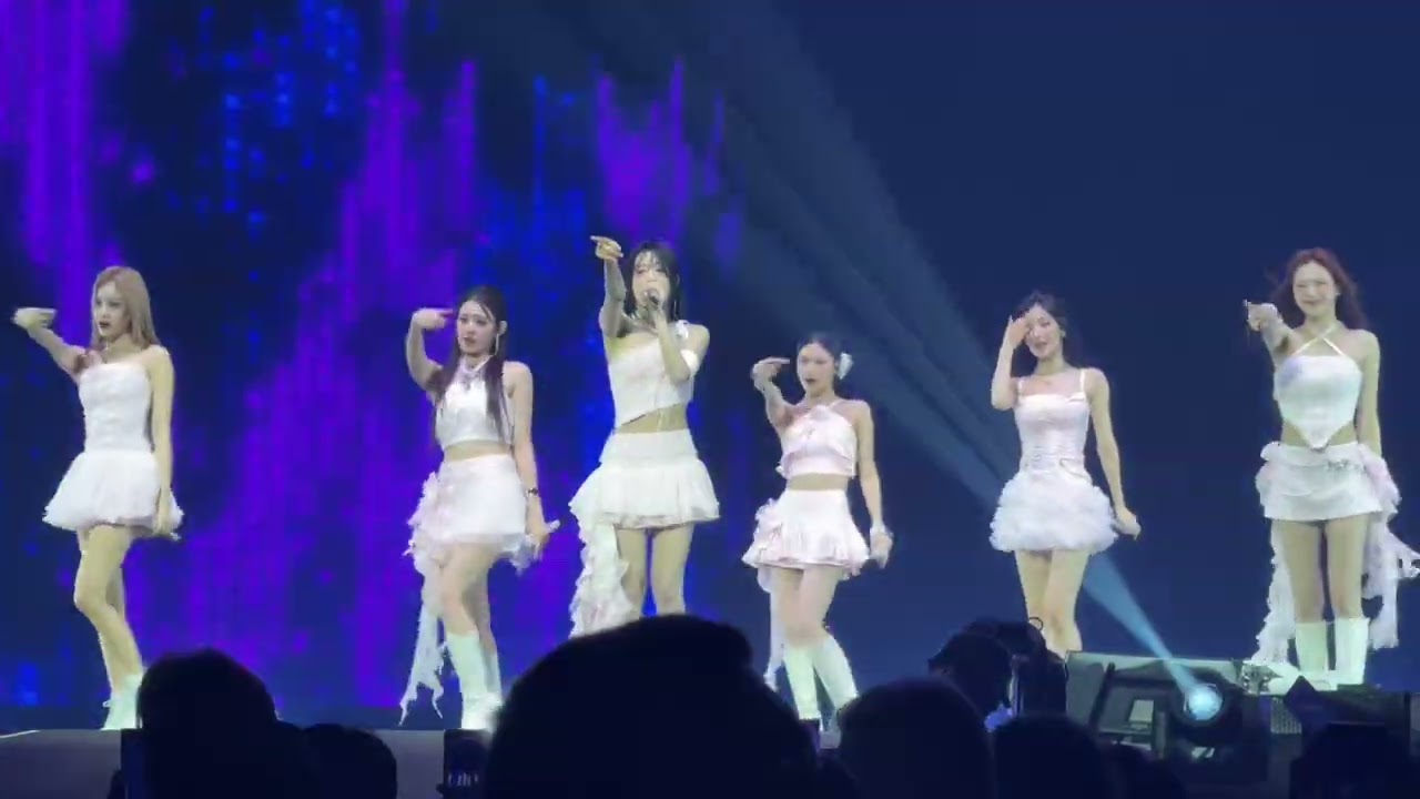 babymonster - as if it’s your last 