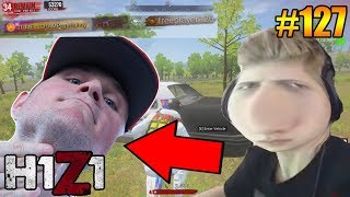 Symfuhny Vs Thump Insanely Fast Two Tap H1Z1 - Oddshots & Funny Moments