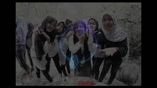 DJ kusimpan rindu di hati - versi burung gagak
