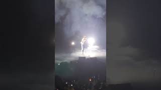 20220423  김성규 [LV] 콘서트  오프닝  vcr 그리고 savior 세이비어