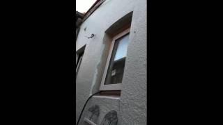 Roller Shutter Installation Video by Nuo