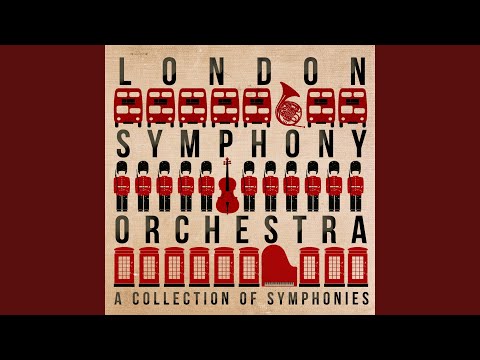 Sleduj Symphony No. 1 in E Major, Op. 39: IV. Finale-Quasi una fantasia-Andante-Allegro molto (excerpt) na YouTube