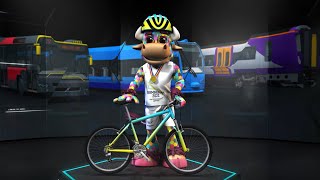 Travelling to Birmingham 2022