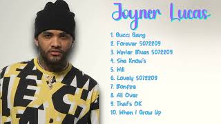 Joyner Lucas-Premier hits of 2024-Leading Hits Collection-Modern