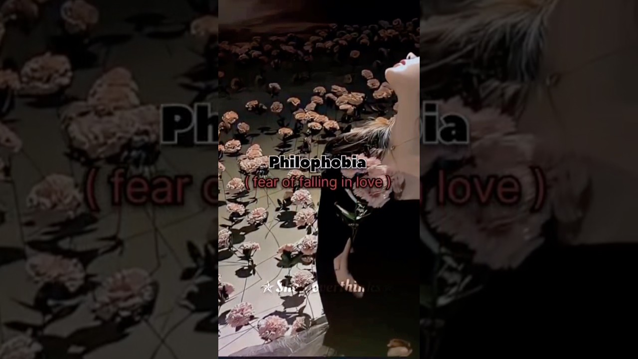 What is your phobia ? 