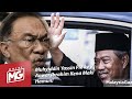 Edisi MGTV | Muhyiddin Yassin PM ke 8 , Anwar Ibrahim Kena Maki Hamun!!!