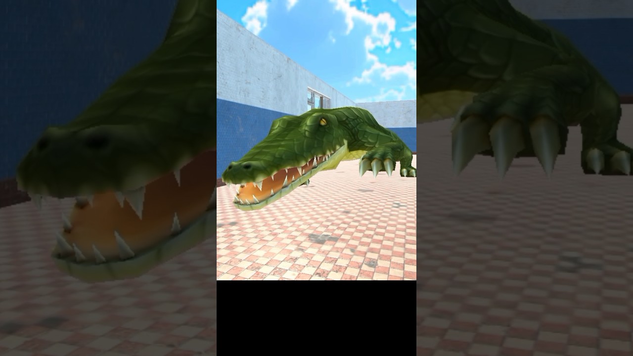 Monster School Where Daddy Game 😱🔥😱 