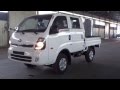 [Autowini.com] Korean new Truck - Kia Bongo3 Double 4WD (CarSTAR-001)