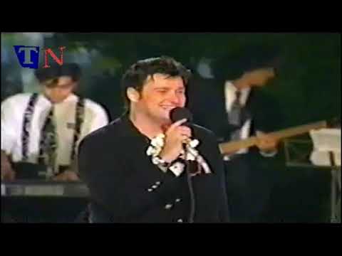 Alaa Zalzali Malak 1998 علاء زلزلي ملاك