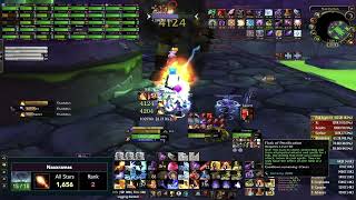 Thaddius - Clic Naramas - 2 Mage Pov