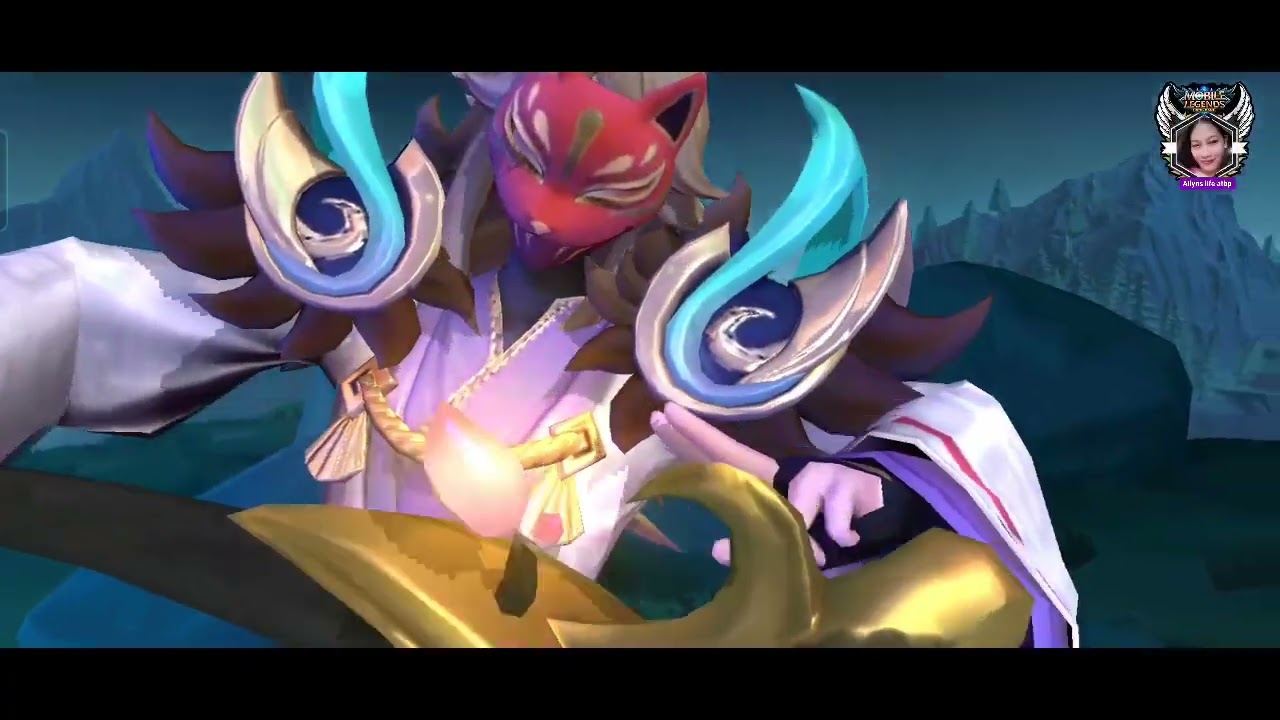 Lou Yi Painted Skin Moonlit Orchid,July Startlight 