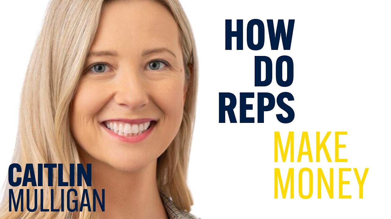 The Rep Explained & Understood - Caitlin Mulligan