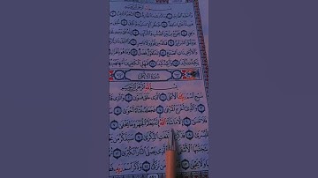 ﷽: سورة الأعلى مكتوبة  / بصوت الشيخ ماهر المعيقلي