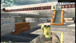 MW2 Mod Drivable Vehicles